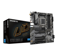 Gigabyte B760 DS3H AX DDR5 - 1243724 - zdjęcie 1